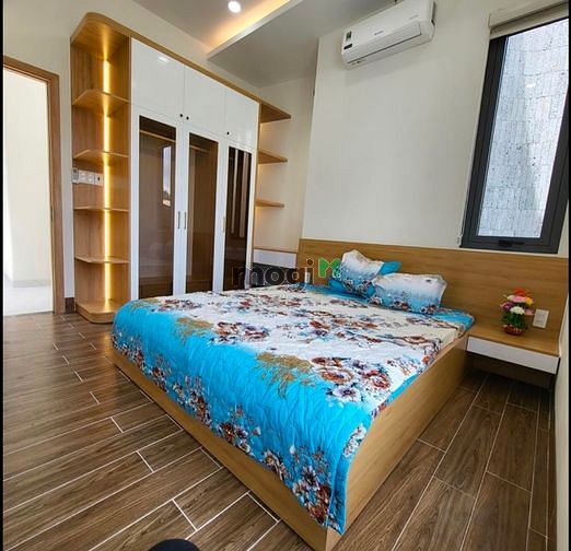 Hình ảnh Bán nhà HẺM BA GÁC Phan Xích Long- 52m2 - 2.38 tỷ- SHR