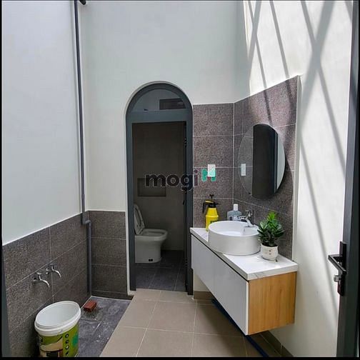 Hình ảnh Bán nhà HẺM BA GÁC Phan Xích Long- 52m2 - 2.38 tỷ- SHR