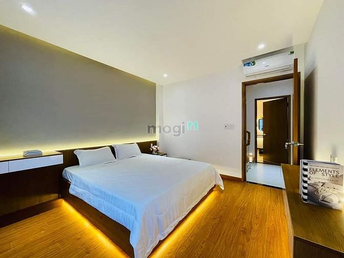 Hình ảnh Siêu Phẩm Nhà Phố Phạm Văn Chiêu P9 Gv