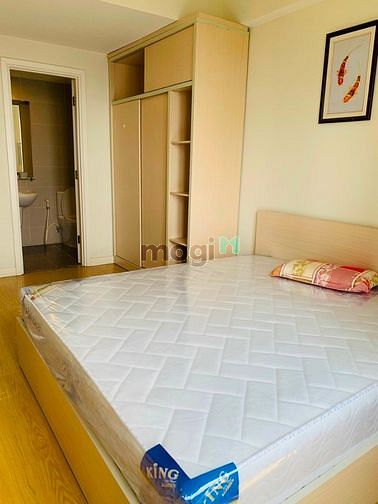 Hình ảnh Masteri 2pn 2wc full đồ giá tốt