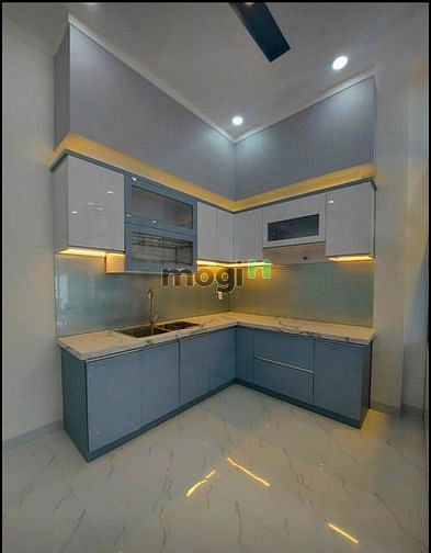 Hình ảnh Bán nhà HẺM BA GÁC Phan Xích Long- 52m2 - 2.38 tỷ- SHR