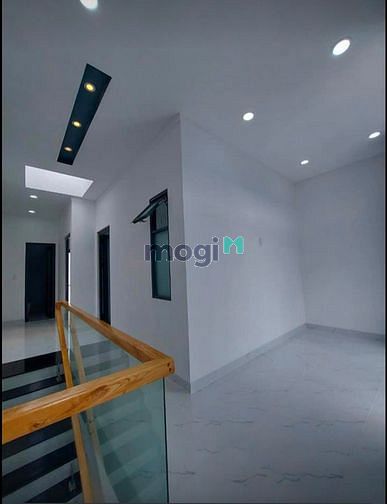 Hình ảnh Bán nhà HẺM BA GÁC Phan Xích Long- 52m2 - 2.38 tỷ- SHR
