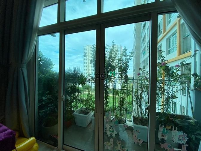 Hình ảnh Bán CH Duplex The Krista xuống nhà đất ở 198m2 4PN