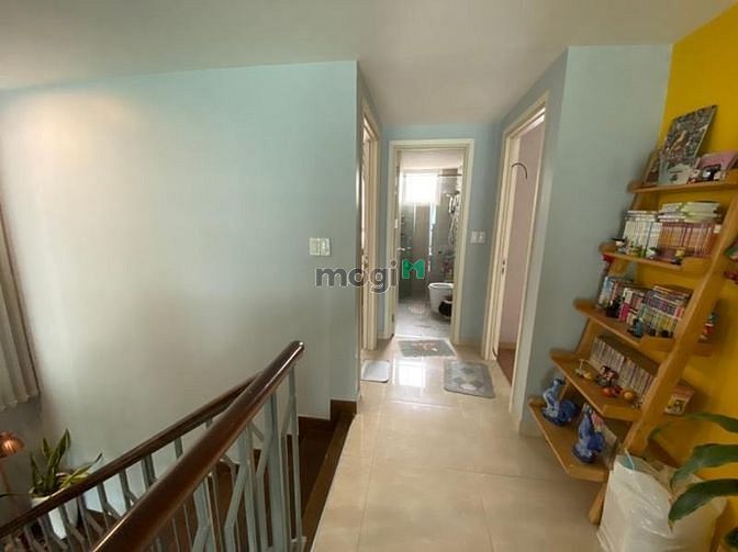 Hình ảnh Bán CH Duplex The Krista xuống nhà đất ở 198m2 4PN