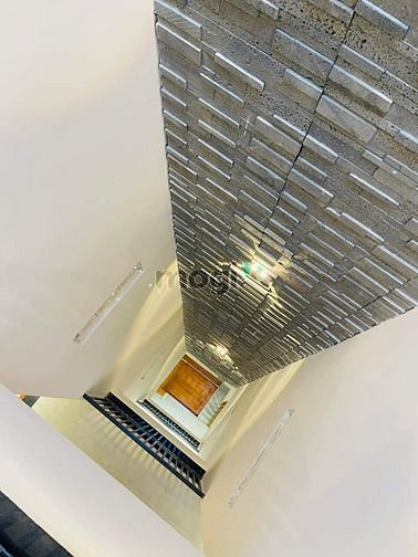 Hình ảnh Siêu Phẩm Nhà Phố Phạm Văn Chiêu P9 Gv