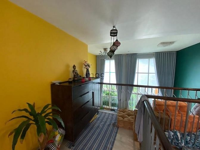 Hình ảnh Bán CH Duplex The Krista xuống nhà đất ở 198m2 4PN
