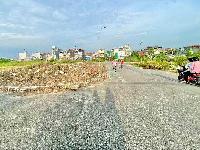 Hình ảnh BÁN ĐẤT Đống Chuối, Hùng Vương, Hồng Bàng, từ 2,42 tỷ, 70,2m2