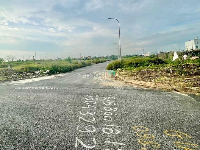 Hình ảnh BÁN ĐẤT Đống Chuối, Hùng Vương, Hồng Bàng, từ 2,42 tỷ, 70,2m2