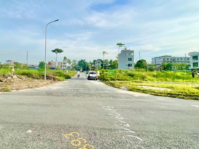 Hình ảnh BÁN ĐẤT Đống Chuối, Hùng Vương, Hồng Bàng, từ 2,42 tỷ, 70,2m2