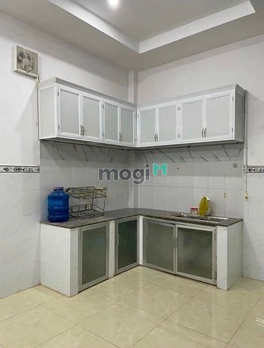Hình ảnh Nhà đẹp: Đường số 8 P.Linh Trung Q.Thủ Đức 47.5m2
