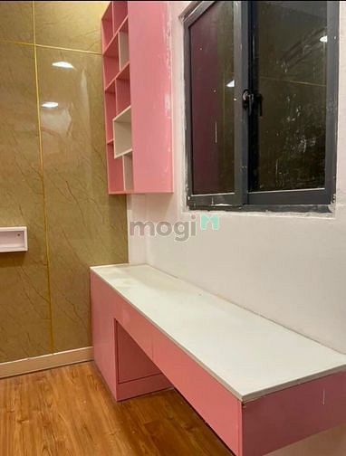 Hình ảnh Nhà đẹp: Đường số 8 P.Linh Trung Q.Thủ Đức 47.5m2