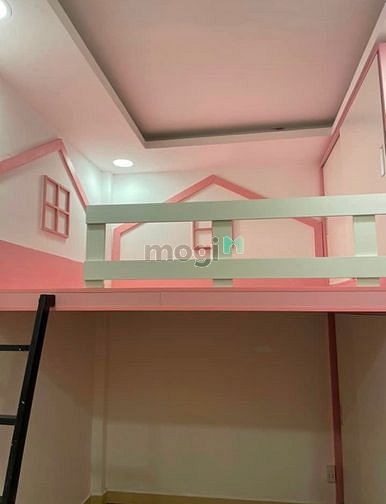 Hình ảnh Nhà đẹp: Đường số 8 P.Linh Trung Q.Thủ Đức 47.5m2
