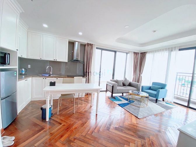Hình ảnh Cho thuê Trang Chủ MB66.COM / Đăng Ký Tặng 66K The Prince Residence 83m2,2pn, 2wc, nội thất cao cấ.