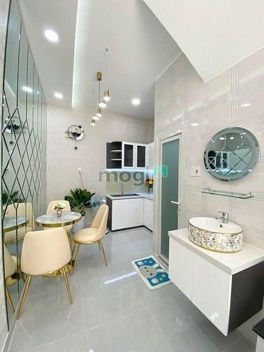 Hình ảnh CĂN GÓC! Nguyễn Thị Thập. P.Tân Hưng.Q7. 5pn. 125m