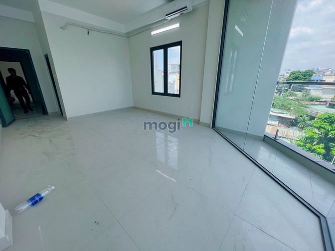 Hình ảnh Sắp Hoàn Tất_Khai Trương Căn Hộ Mặt Kính_Bancol_Văn Lang Cơ Sở 2