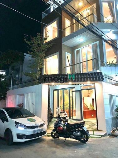 Hình ảnh CĂN GÓC! Nguyễn Thị Thập. P.Tân Hưng.Q7. 5pn. 125m