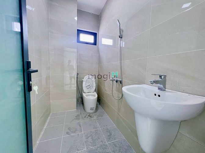 Hình ảnh Sắp Hoàn Tất_Khai Trương Căn Hộ Mặt Kính_Bancol_Văn Lang Cơ Sở 2