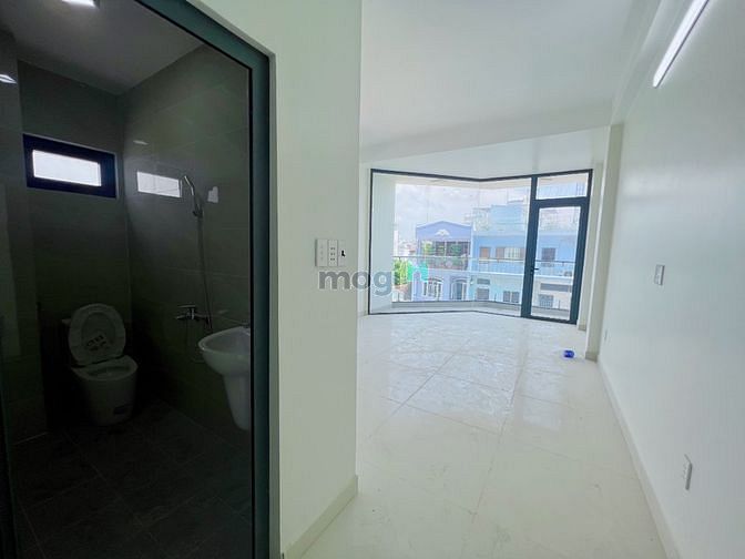 Hình ảnh Sắp Hoàn Tất_Khai Trương Căn Hộ Mặt Kính_Bancol_Văn Lang Cơ Sở 2