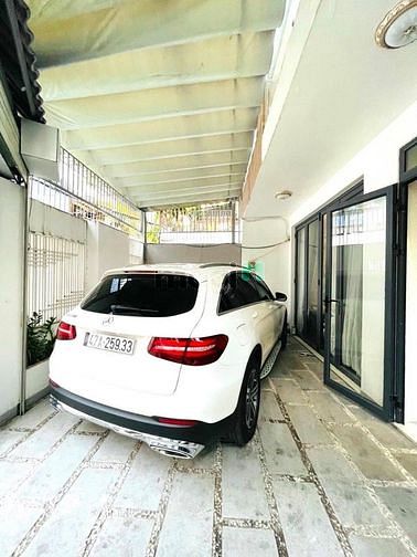 Hình ảnh CĂN GÓC! Nguyễn Thị Thập. P.Tân Hưng.Q7. 5pn. 125m