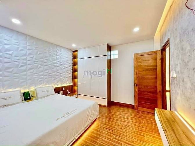 Hình ảnh Nhà 2 TẦNG HXH Q.7- đường Lâm Văn Bền -3.59tỷ/69m2