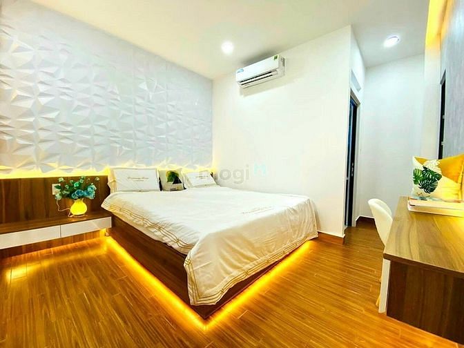 Hình ảnh Nhà 2 TẦNG HXH Q.7- đường Lâm Văn Bền -3.59tỷ/69m2