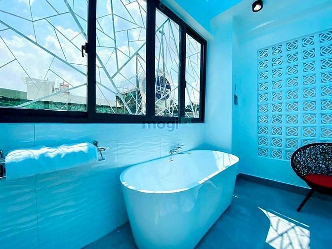 Hình ảnh Nhà 2 TẦNG HXH Q.7- đường Lâm Văn Bền -3.59tỷ/69m2