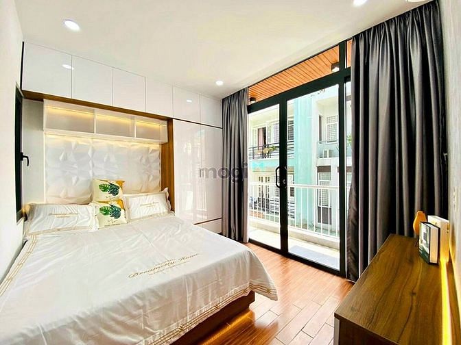 Hình ảnh Nhà 2 TẦNG HXH Q.7- đường Lâm Văn Bền -3.59tỷ/69m2