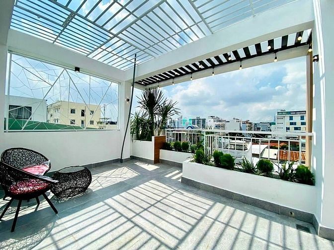 Hình ảnh Nhà 2 TẦNG HXH Q.7- đường Lâm Văn Bền -3.59tỷ/69m2
