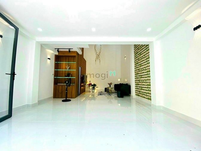Hình ảnh Nhà 2 TẦNG HXH Q.7- đường Lâm Văn Bền -3.59tỷ/69m2