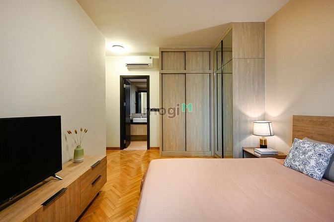 Hình ảnh Cho thuê Trang Chủ MB66.COM / Đăng Ký Tặng 66K FELIZ EN VISTA view toàn cảnh QUẬN 2