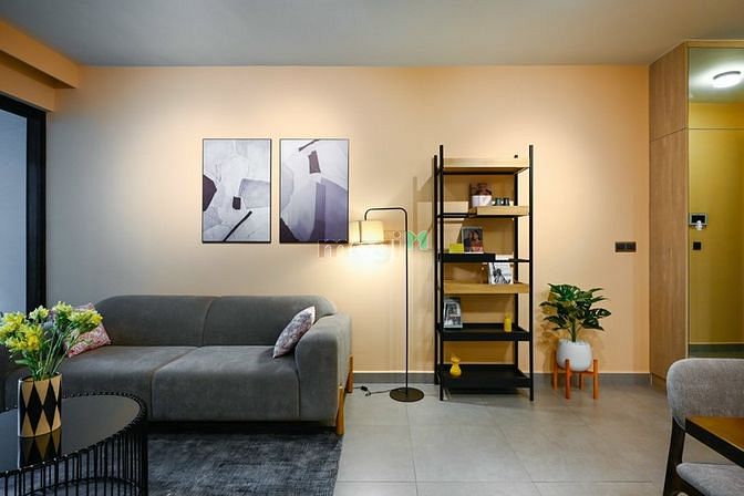 Hình ảnh Cho thuê Trang Chủ MB66.COM / Đăng Ký Tặng 66K FELIZ EN VISTA view toàn cảnh QUẬN 2