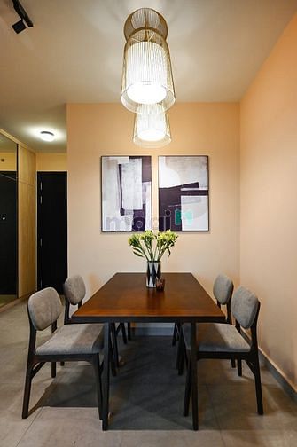 Hình ảnh Cho thuê Trang Chủ MB66.COM / Đăng Ký Tặng 66K FELIZ EN VISTA view toàn cảnh QUẬN 2