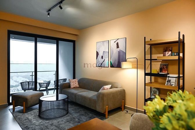 Hình ảnh Cho thuê Trang Chủ MB66.COM / Đăng Ký Tặng 66K FELIZ EN VISTA view toàn cảnh QUẬN 2
