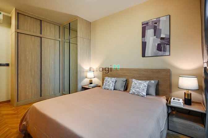 Hình ảnh Cho thuê Trang Chủ MB66.COM / Đăng Ký Tặng 66K FELIZ EN VISTA view toàn cảnh QUẬN 2