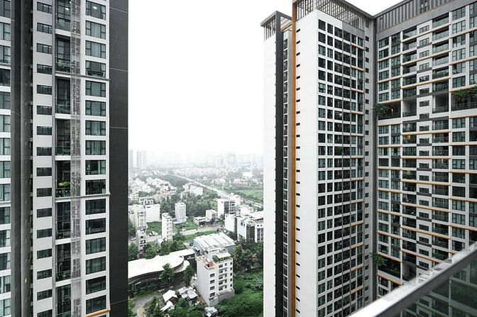 Hình ảnh Cho thuê Trang Chủ MB66.COM / Đăng Ký Tặng 66K FELIZ EN VISTA view toàn cảnh QUẬN 2