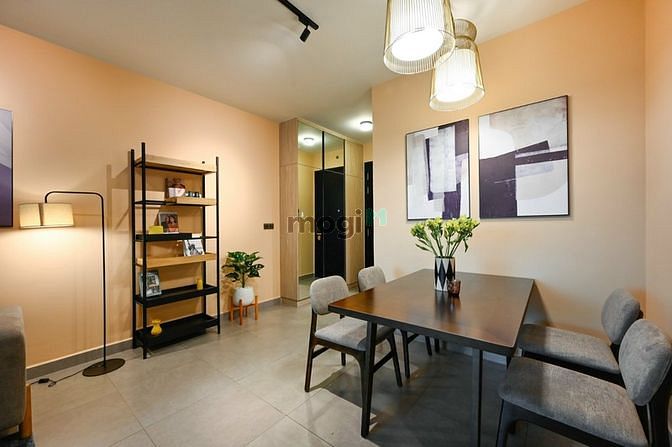 Hình ảnh Cho thuê Trang Chủ MB66.COM / Đăng Ký Tặng 66K FELIZ EN VISTA view toàn cảnh QUẬN 2