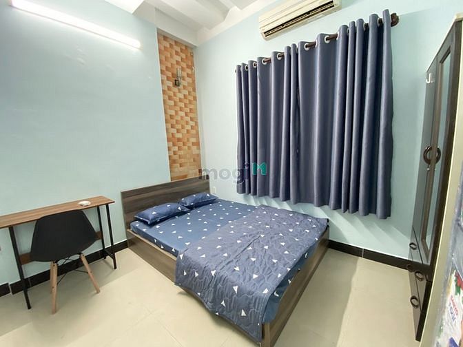 Hình ảnh CHDV giá rẻ 5Tr5 Nguyễn Văn Đậu - BÌnh Thạnh