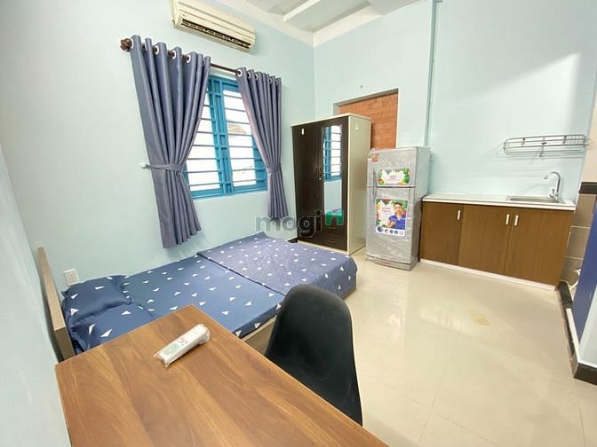 Hình ảnh CHDV giá rẻ 5Tr5 Nguyễn Văn Đậu - BÌnh Thạnh