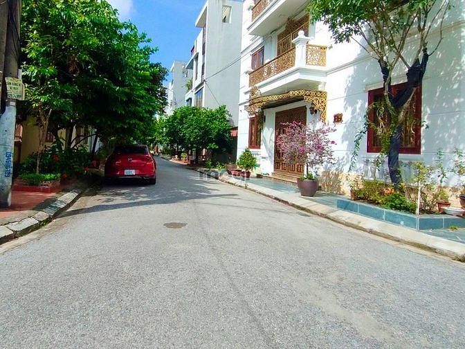 Hình ảnh BÁN ĐẤT phân lô Hồ Đá, Sở Dầu, Hồng Bàng, từ 2,5 tỷ, 58.2m2, đường 12m