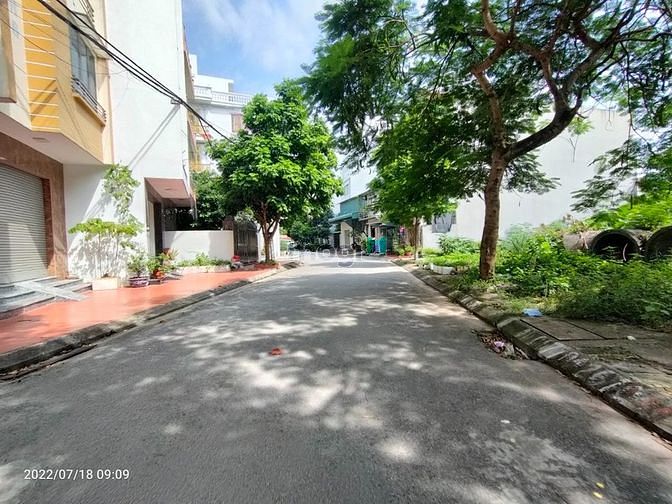 Hình ảnh BÁN ĐẤT phân lô Hồ Đá, Sở Dầu, Hồng Bàng, từ 2,5 tỷ, 58.2m2, đường 12m