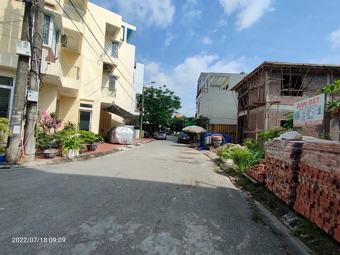 Hình ảnh BÁN ĐẤT phân lô Hồ Đá, Sở Dầu, Hồng Bàng, từ 2,5 tỷ, 58.2m2, đường 12m