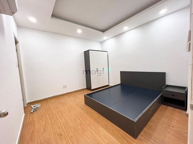 Hình ảnh Căn Hộ 1PN Mới_Bancol Vườn Cây_Máy Giặt Riêng_Sát Phan Xích Long