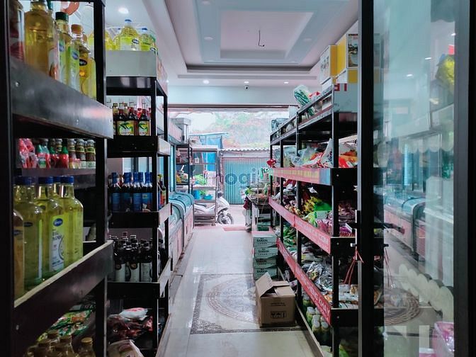 Hình ảnh Bán gấp nhà phố Bồ Đề, Long Biên 57m2, 6t thang máy