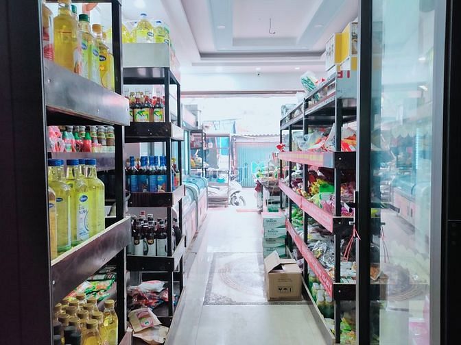 Hình ảnh Bán gấp nhà phố Bồ Đề, Long Biên 57m2, 6t thang máy