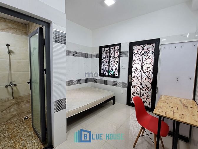 Hình ảnh 🔆  Studio Ngay Etown Bancol _ Full NT_ Bếp Xa Giường _ Mặt Tiền