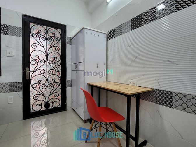 Hình ảnh 🔆  Studio Ngay Etown Bancol _ Full NT_ Bếp Xa Giường _ Mặt Tiền