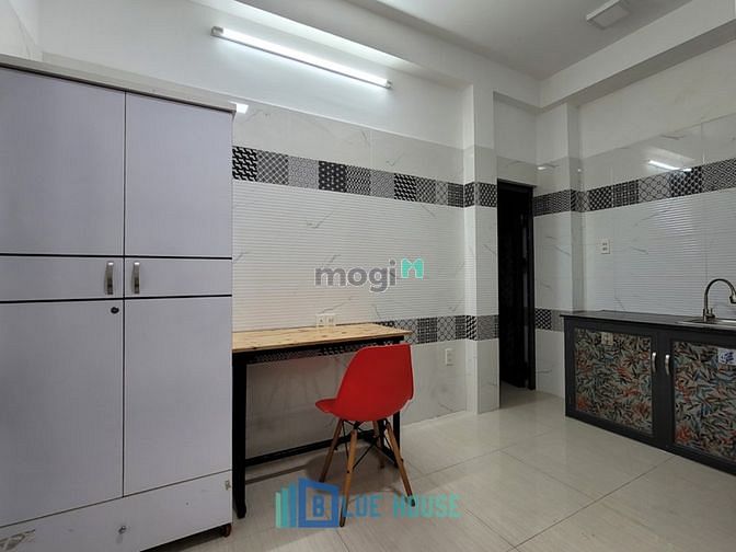 Hình ảnh 🔆  Studio Ngay Etown Bancol _ Full NT_ Bếp Xa Giường _ Mặt Tiền