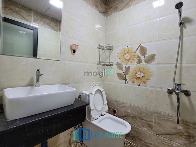 Hình ảnh 🔆  Studio Ngay Etown Bancol _ Full NT_ Bếp Xa Giường _ Mặt Tiền