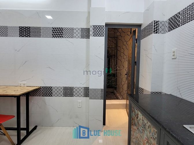 Hình ảnh 🔆  Studio Ngay Etown Bancol _ Full NT_ Bếp Xa Giường _ Mặt Tiền