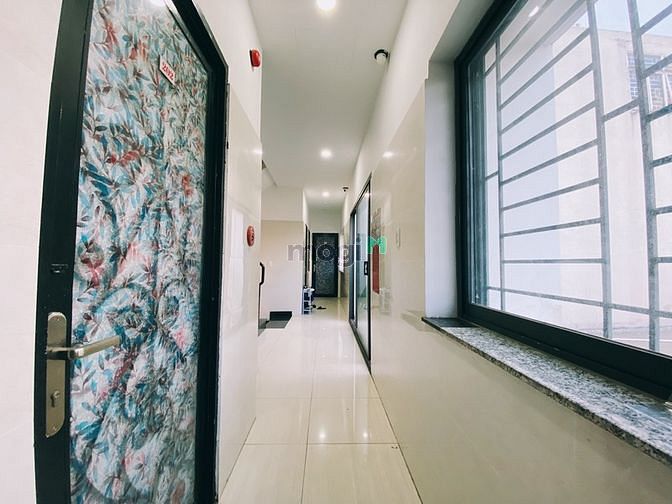 Hình ảnh 🔆  Studio Ngay Etown Bancol _ Full NT_ Bếp Xa Giường _ Mặt Tiền